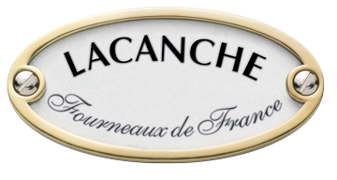 Логотип Lacanche
