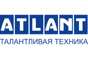 Логотип ATLANT