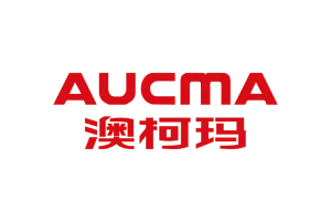 Логотип Aucama