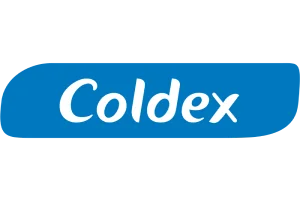 Логотип Coldex
