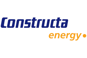 Логотип Constructa