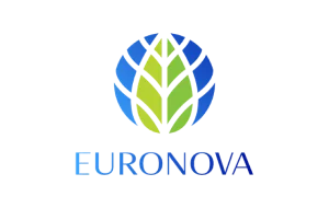 Логотип Euronova