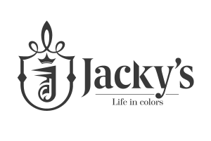 Логотип Jacksy's