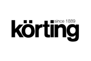 Логотип Korting