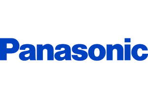 Логотип Panasonic