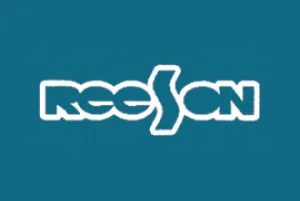 Логотип Reesen
