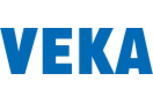 Логотип VEKA