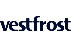 Логотип Vestfrost