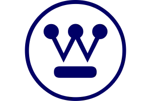 Логотип Westinghouse