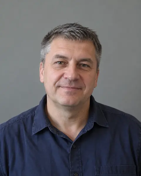 Виктор Лебедев