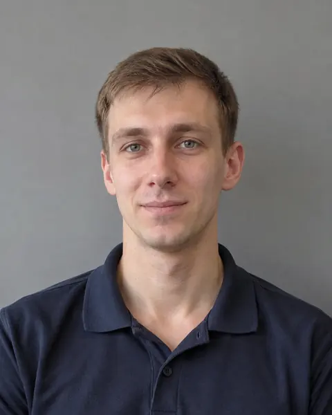 Илья Макаров